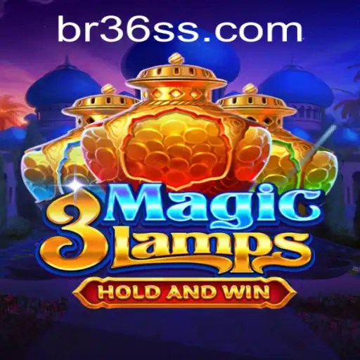 Discover the Enchantment of 3MagicLamps and How the Power of 36SS.COM Transforms Gaming