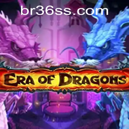 Explore the Enchanting World of EraOfDragons