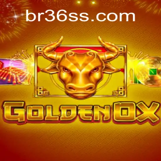 GoldenOx: Discover the Thrilling World of 36SS.COM's Latest Game