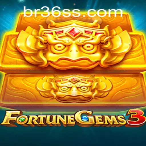 FortuneGems3: Unveiling the Journey to Riches with 36SS.COM