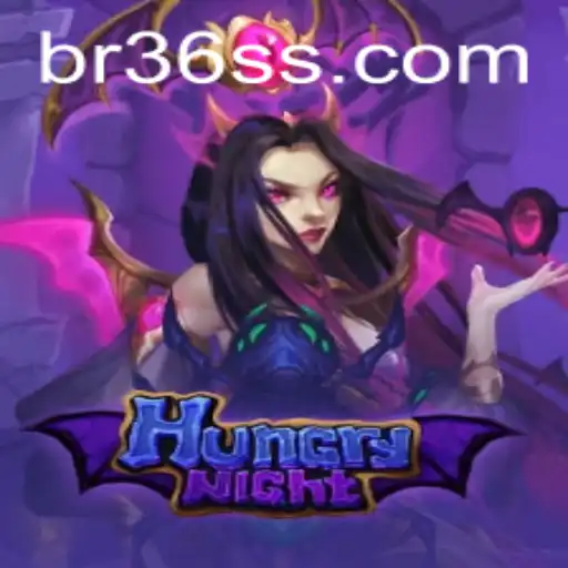 Dive into the Exciting World of HungryNight and Discover the Adventures with 36SS.COM