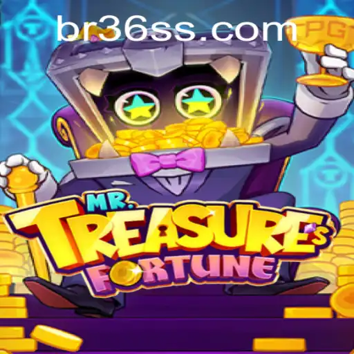 Unveiling the Excitement of MrTreasuresFortune: A Deep Dive into Gameplay and Strategy