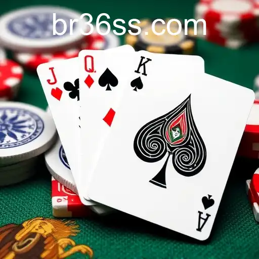 The World of Card Games: A Journey into Strategy and Fun