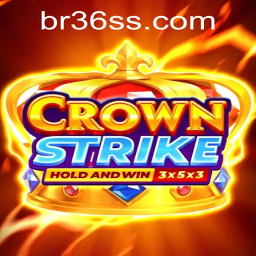 Exploring CrownStrike: An Engaging Game Experience with 36SS.COM