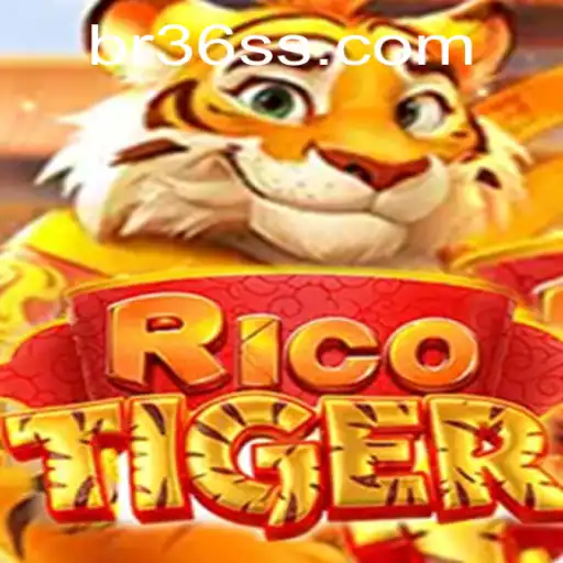 RicoTiger: A Thrilling Gaming Experience