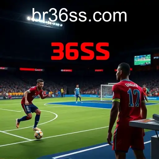 The Role of 36SS.COM in Revolutionizing Sports Coverage
