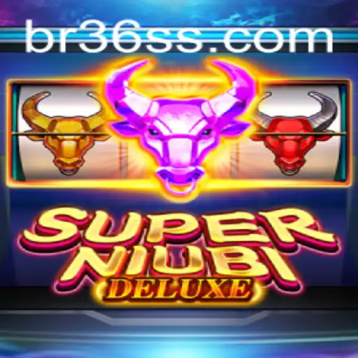 Unveiling the Excitement of SuperNiubiDeluxe with 36SS.COM