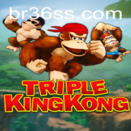 Explore the World of TripleKingKong: A Comprehensive Guide